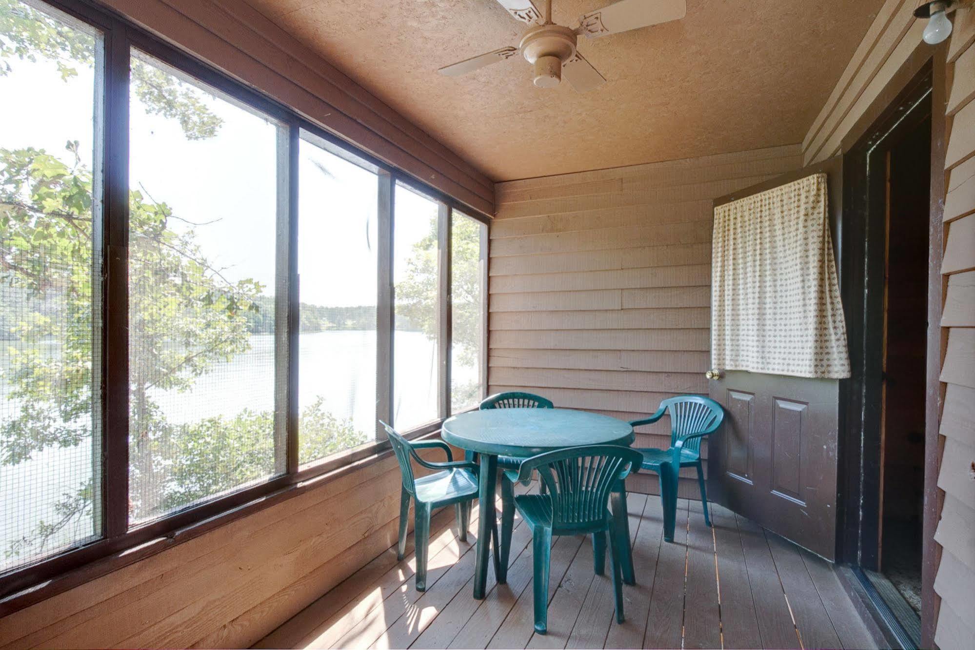 Natchez Trace Rv Campground Hohenwald Exterior photo